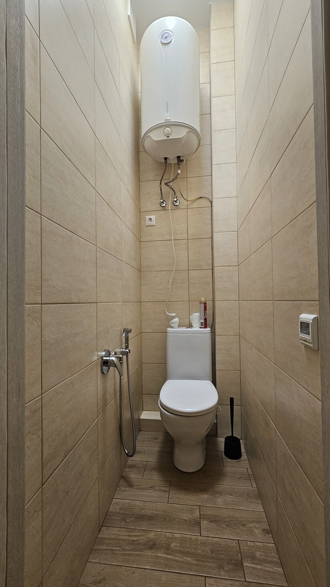 Оренда 2-кімнатної квартири 65 м², Саксаганського вул., 125