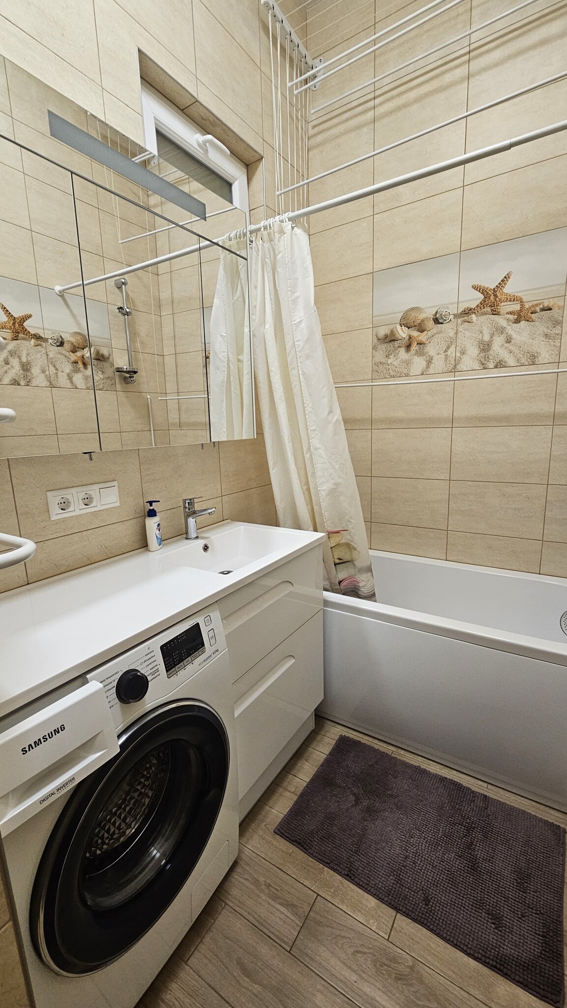 Оренда 2-кімнатної квартири 65 м², Саксаганського вул., 125