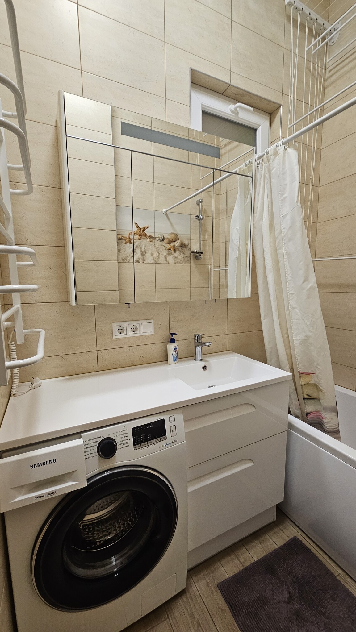Оренда 2-кімнатної квартири 65 м², Саксаганського вул., 125