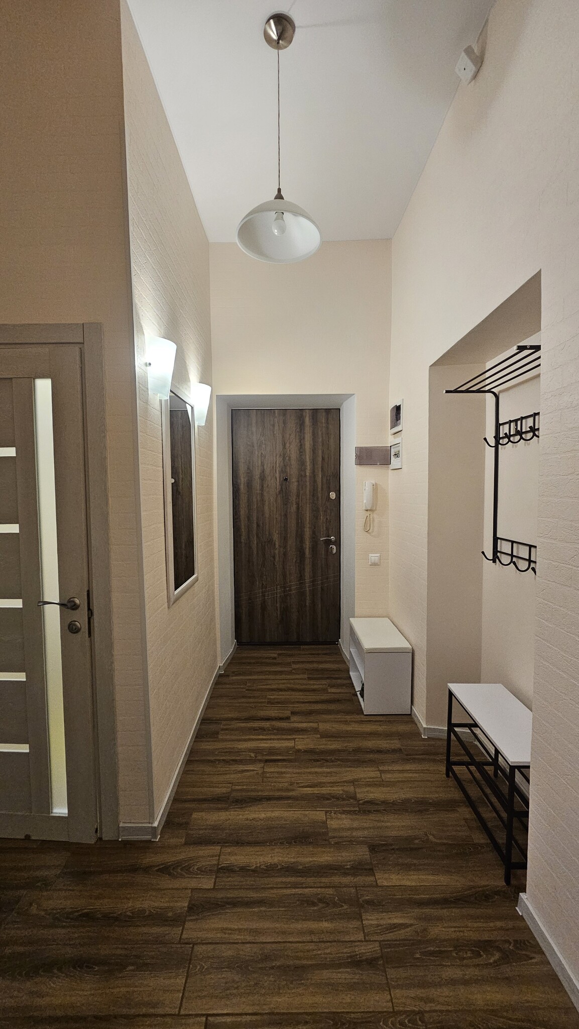 Оренда 2-кімнатної квартири 65 м², Саксаганського вул., 125