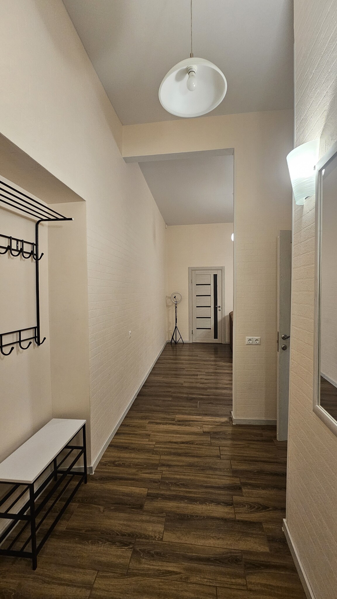 Оренда 2-кімнатної квартири 65 м², Саксаганського вул., 125