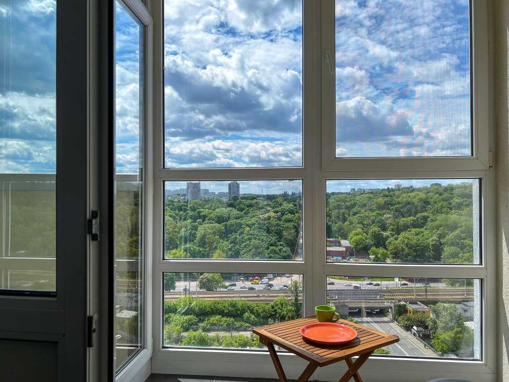 Аренда 1-комнатной квартиры 50 м², Казимира Малевича ул., 89