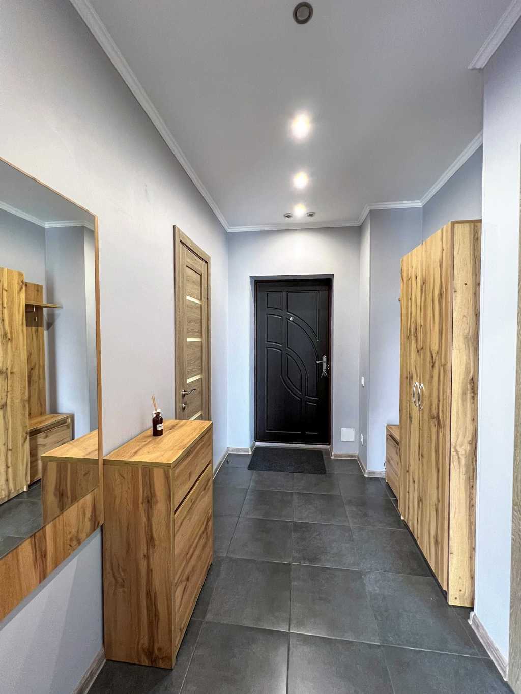 Аренда 1-комнатной квартиры 50 м², Казимира Малевича ул., 89