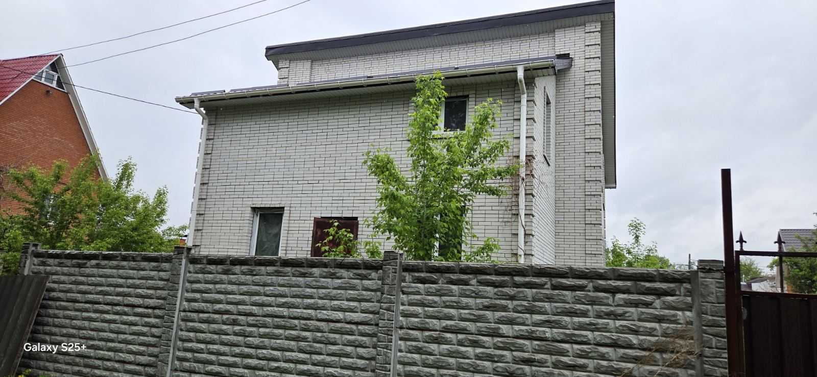 Продажа дома 190 м², Гоголя ул.