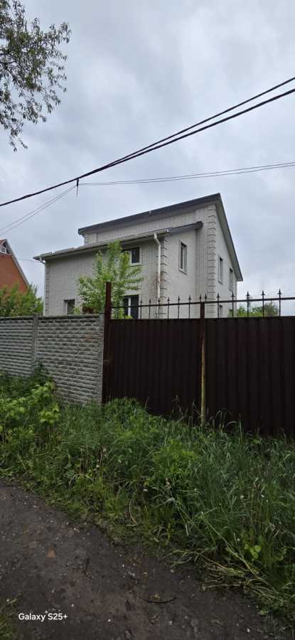 Продажа дома 190 м², Гоголя ул.