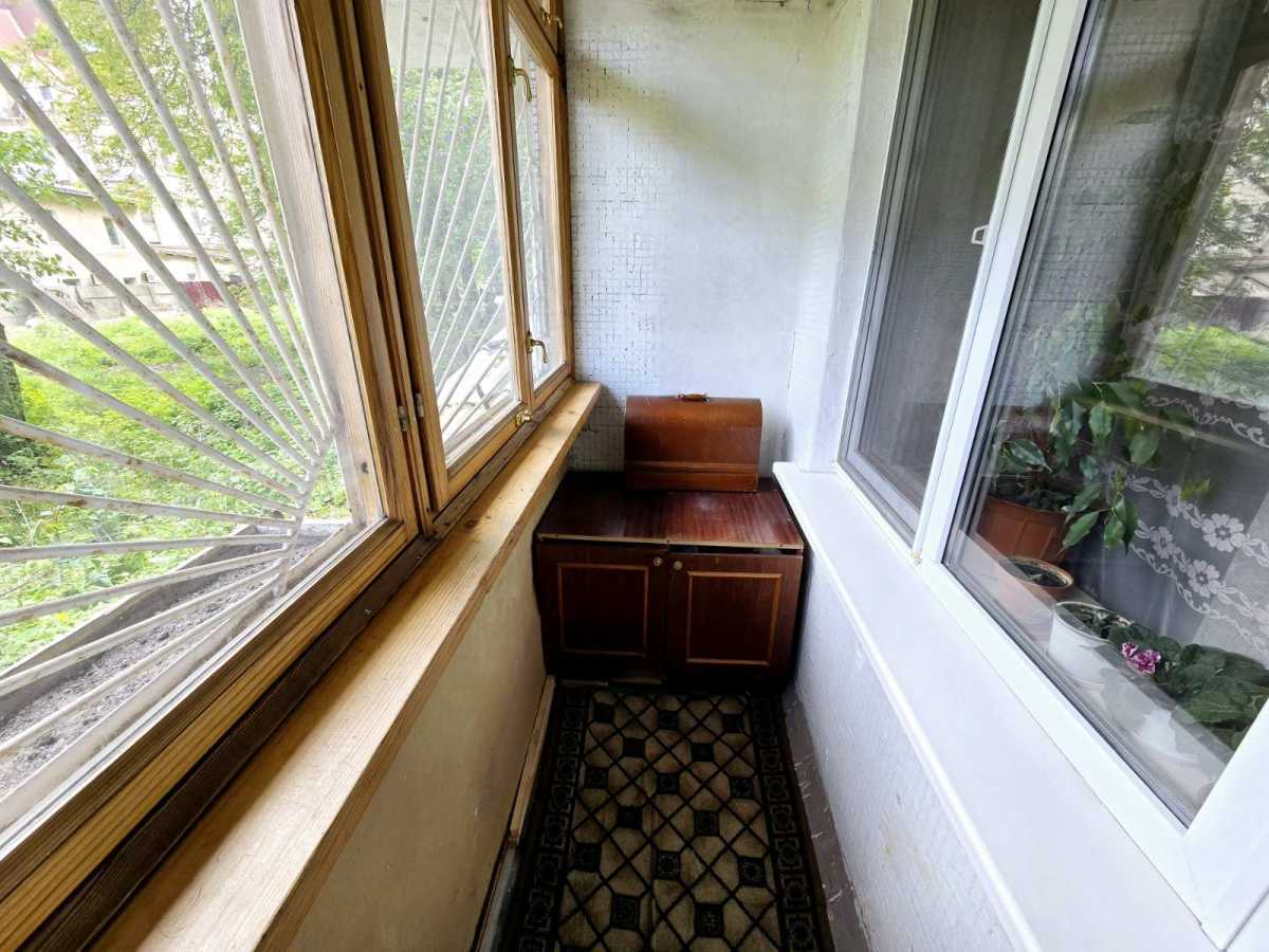 Продажа 3-комнатной квартиры 64 м², Гагарина просп., 84А