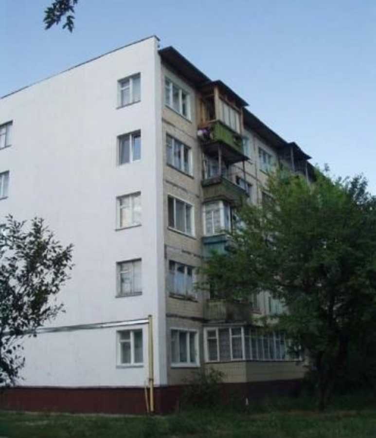 Продажа 2-комнатной квартиры 45 м², Генерала Карбышева ул., 16