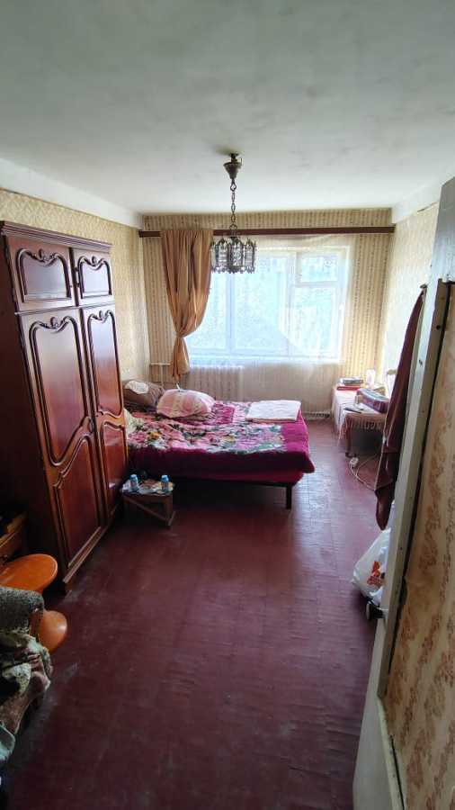 Продажа 2-комнатной квартиры 45 м², Генерала Карбышева ул., 16