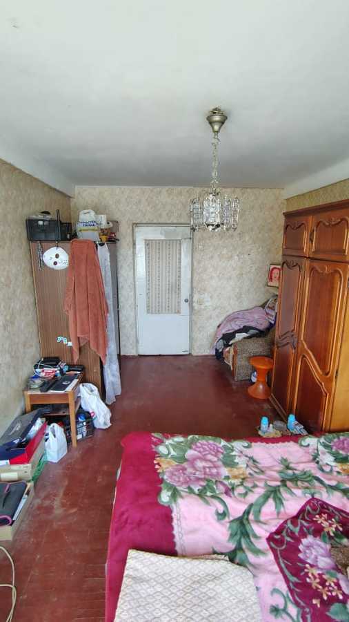 Продажа 2-комнатной квартиры 45 м², Генерала Карбышева ул., 16