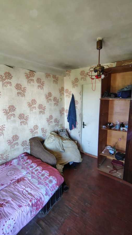 Продажа 2-комнатной квартиры 45 м², Генерала Карбышева ул., 16