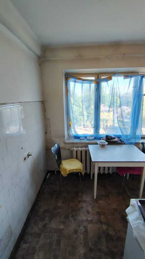 Продажа 2-комнатной квартиры 45 м², Генерала Карбышева ул., 16