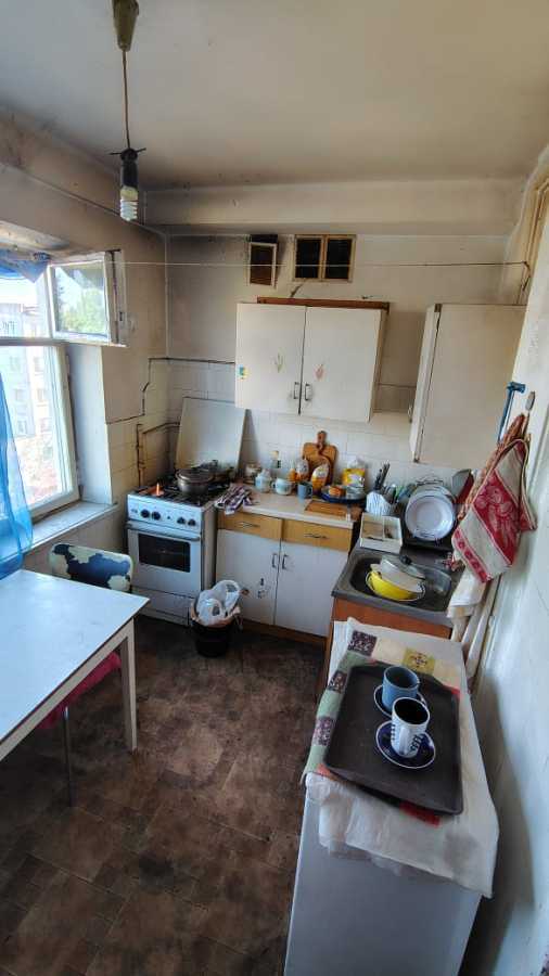 Продажа 2-комнатной квартиры 45 м², Генерала Карбышева ул., 16
