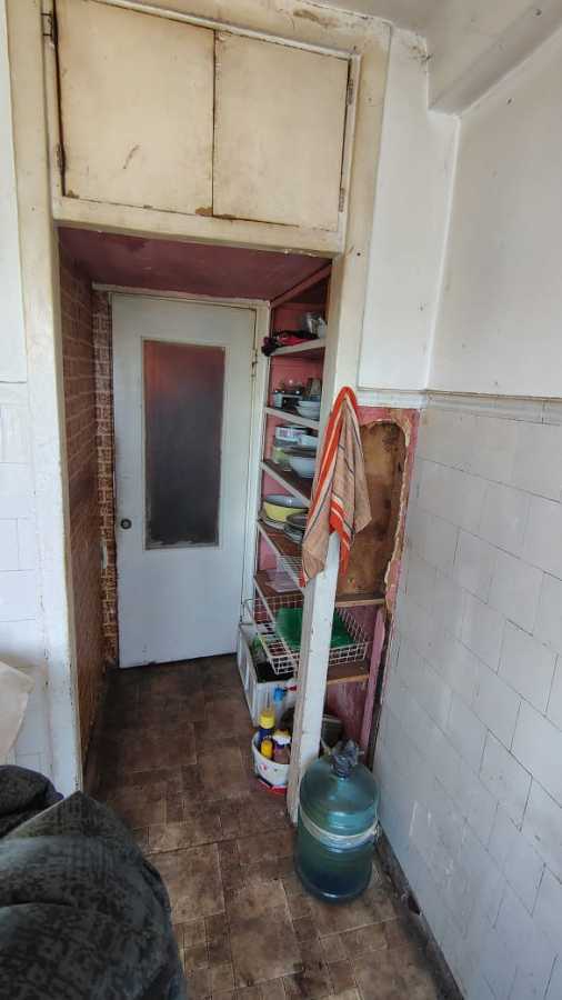 Продажа 2-комнатной квартиры 45 м², Генерала Карбышева ул., 16
