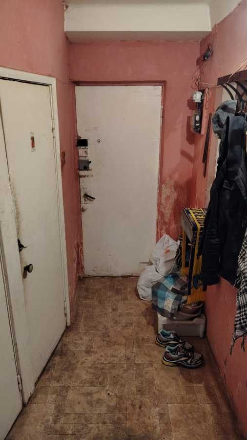 Продажа 2-комнатной квартиры 45 м², Генерала Карбышева ул., 16