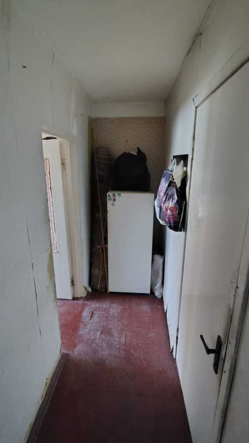 Продажа 2-комнатной квартиры 45 м², Генерала Карбышева ул., 16