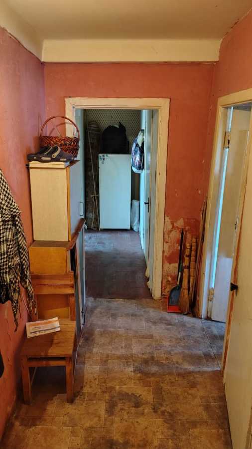 Продажа 2-комнатной квартиры 45 м², Генерала Карбышева ул., 16