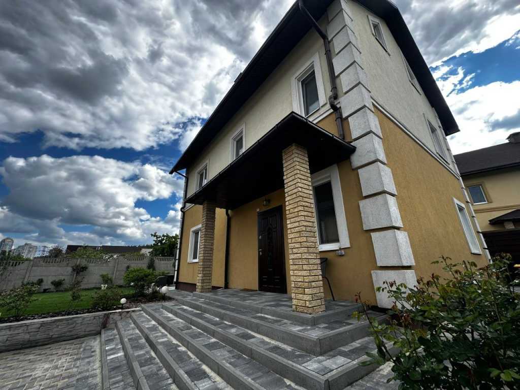 Продаж котеджу 175 м², Шевченка вул.