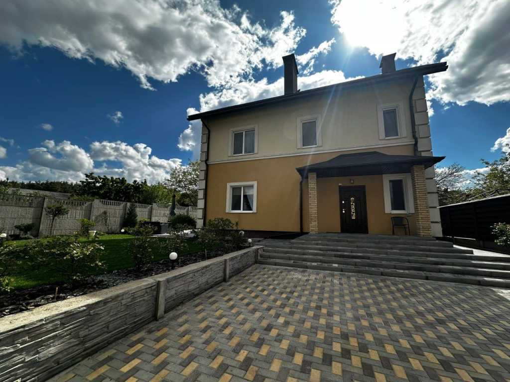 Продаж котеджу 175 м², Шевченка вул.