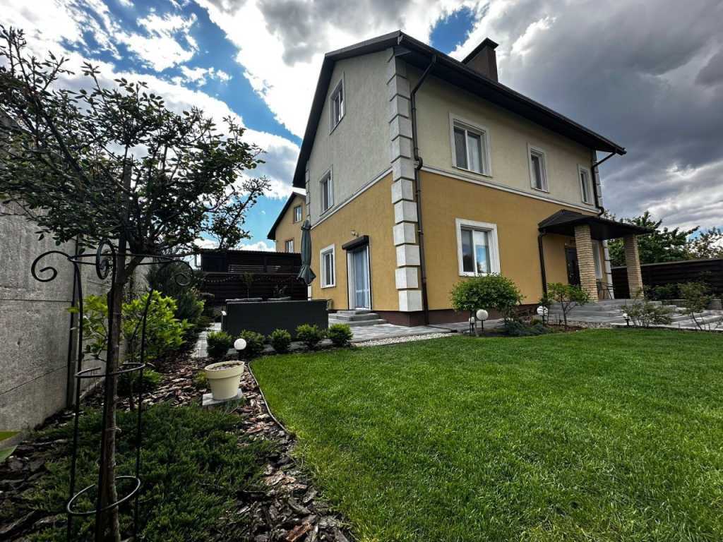 Продаж котеджу 175 м², Шевченка вул.