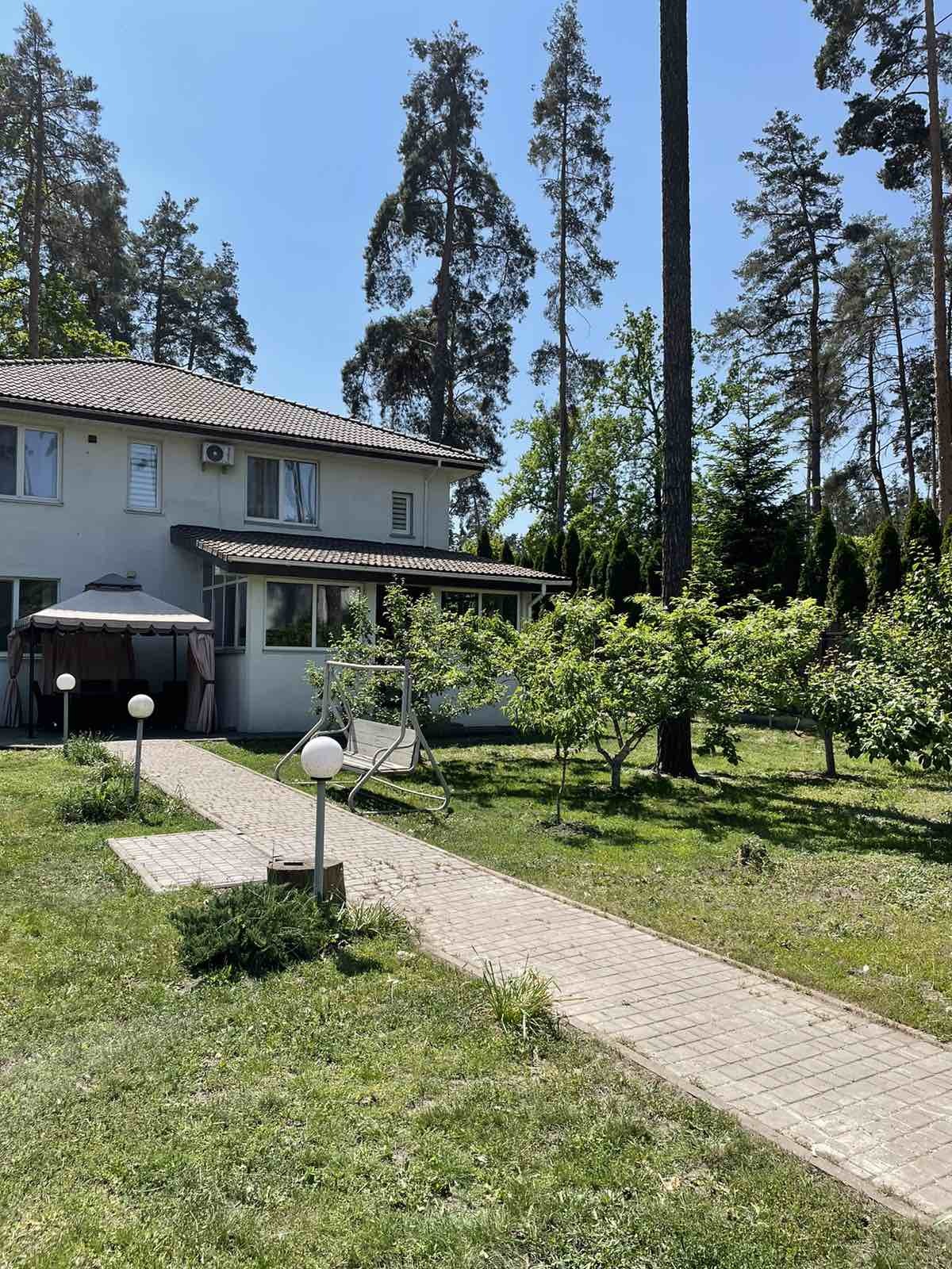 Продажа дома 204 м², Антония Михайловского ул., 12 ж