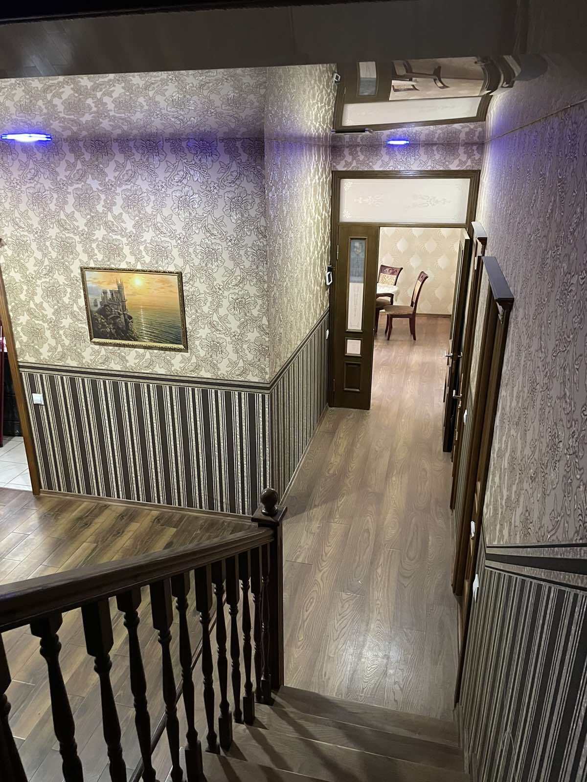 Продажа дома 204 м², Антония Михайловского ул., 12 ж