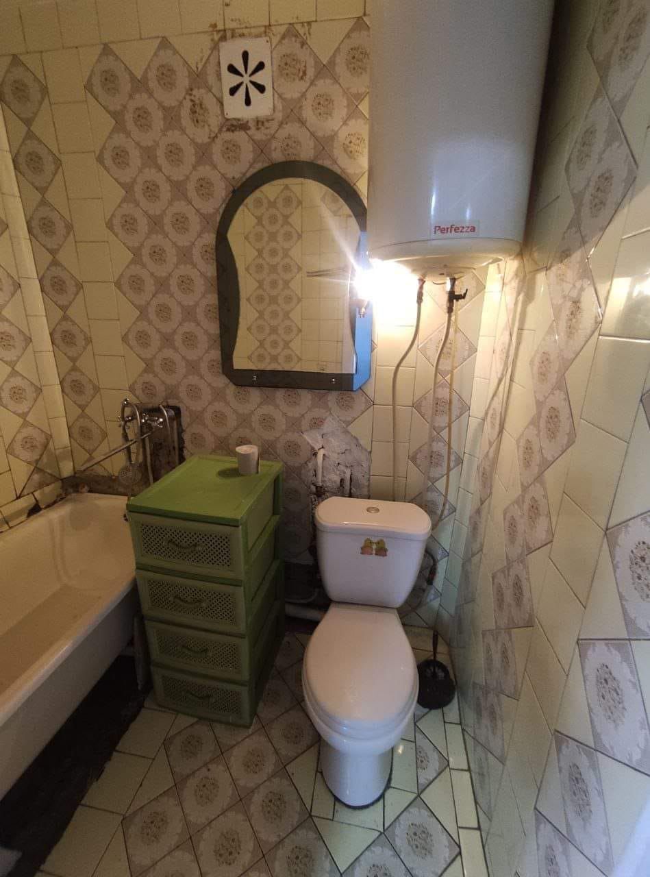 Аренда 1-комнатной квартиры 32 м², Юрия Савченко ул., 96
