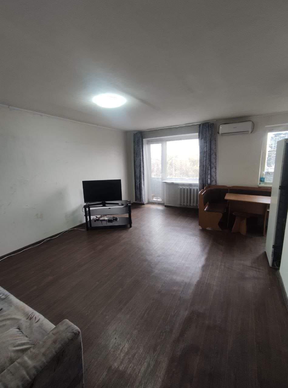 Аренда 1-комнатной квартиры 32 м², Юрия Савченко ул., 96