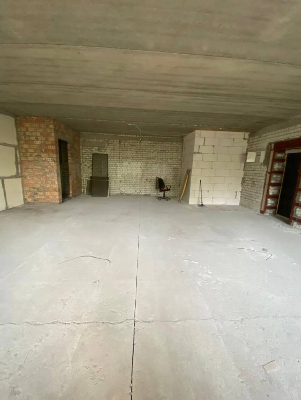 Продажа 2-комнатной квартиры 85 м², Херсонская ул.