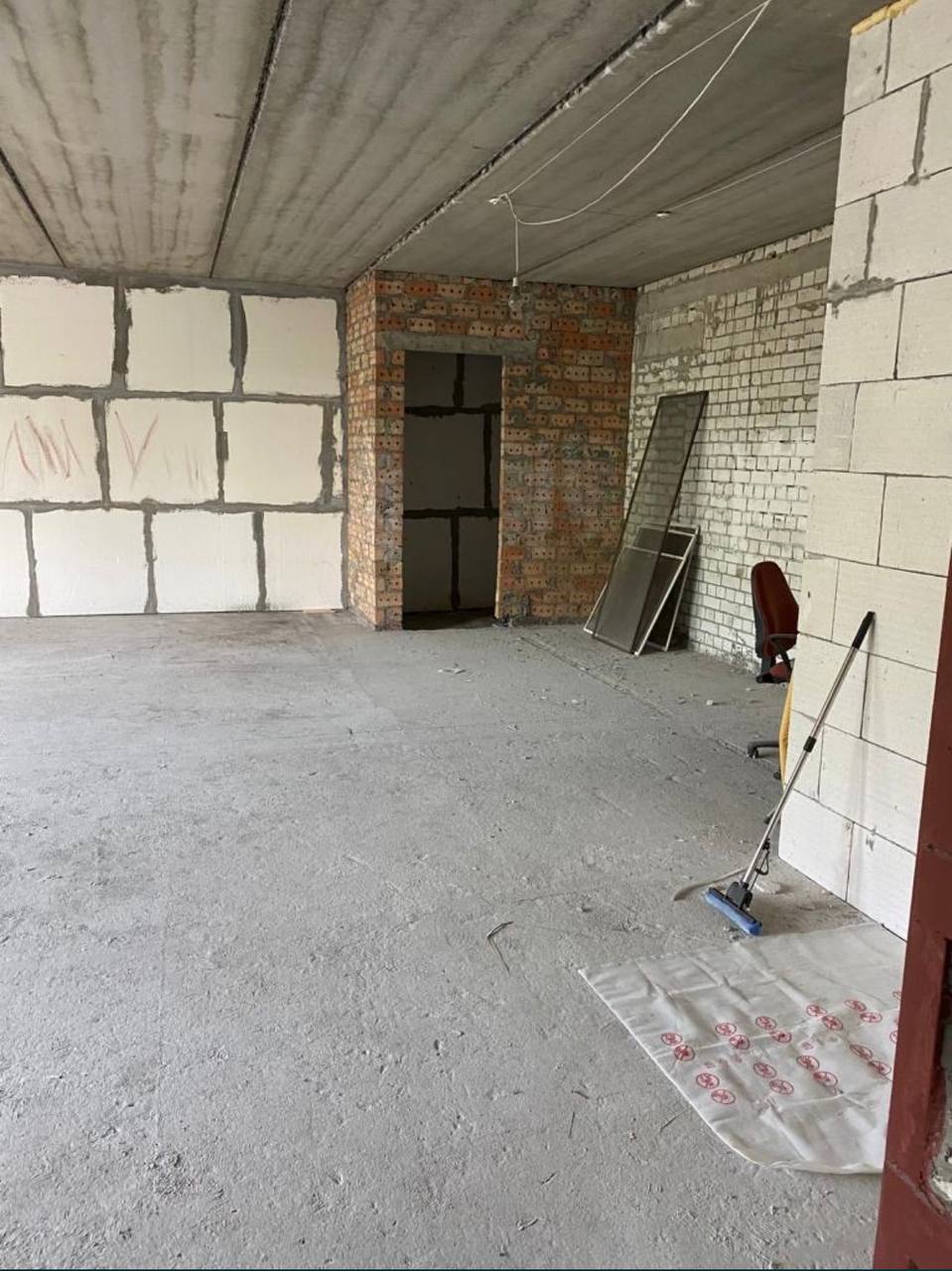 Продажа 2-комнатной квартиры 85 м², Херсонская ул.