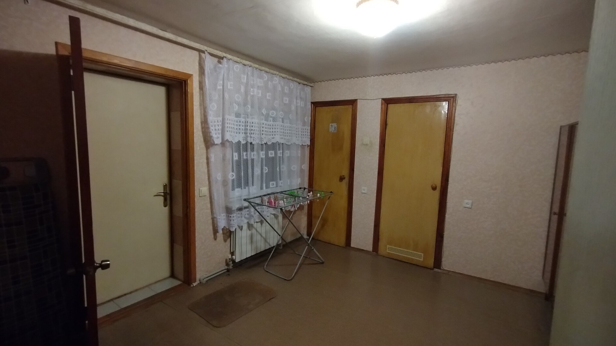 Аренда 2-комнатной квартиры 54 м², Добрососедский пер., 7