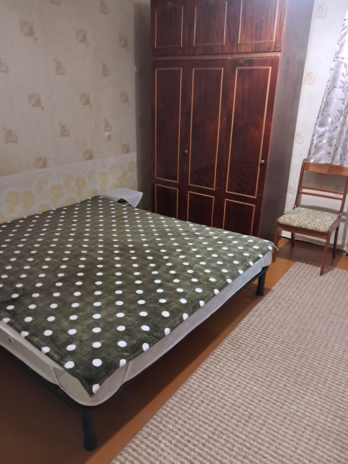Аренда 2-комнатной квартиры 54 м², Добрососедский пер., 7