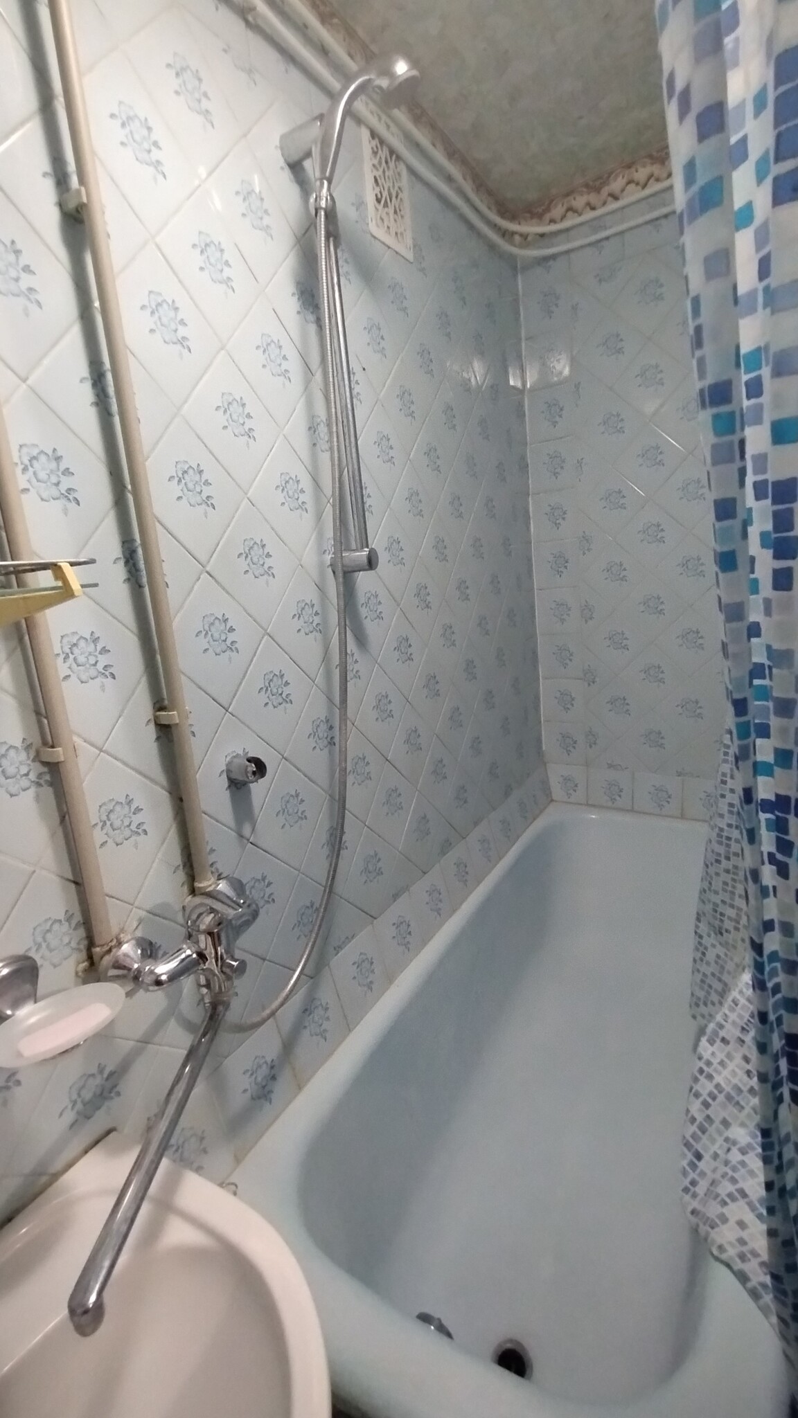 Аренда 2-комнатной квартиры 54 м², Добрососедский пер., 7