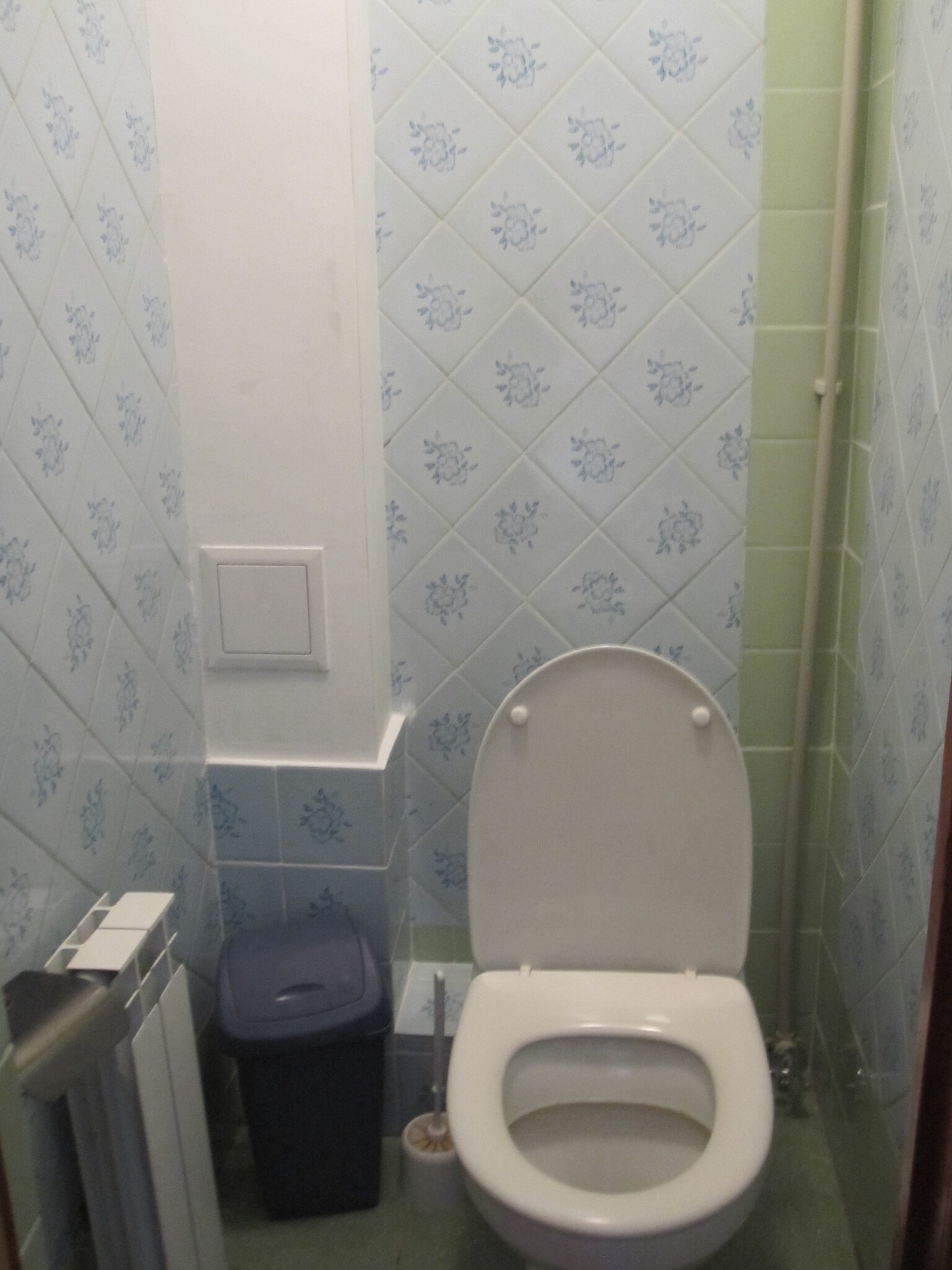 Аренда 2-комнатной квартиры 54 м², Добрососедский пер., 7