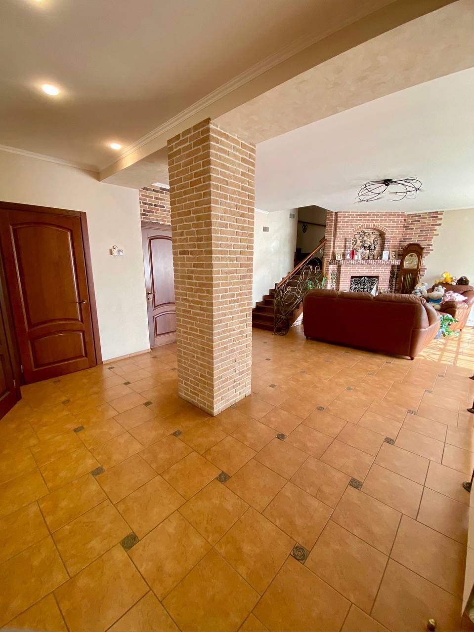 Продаж будинку 280 м², Огородна вул.