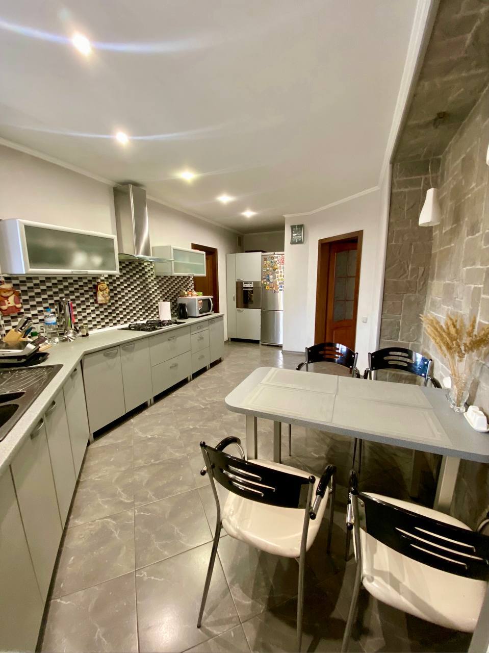 Продаж будинку 280 м², Огородна вул.