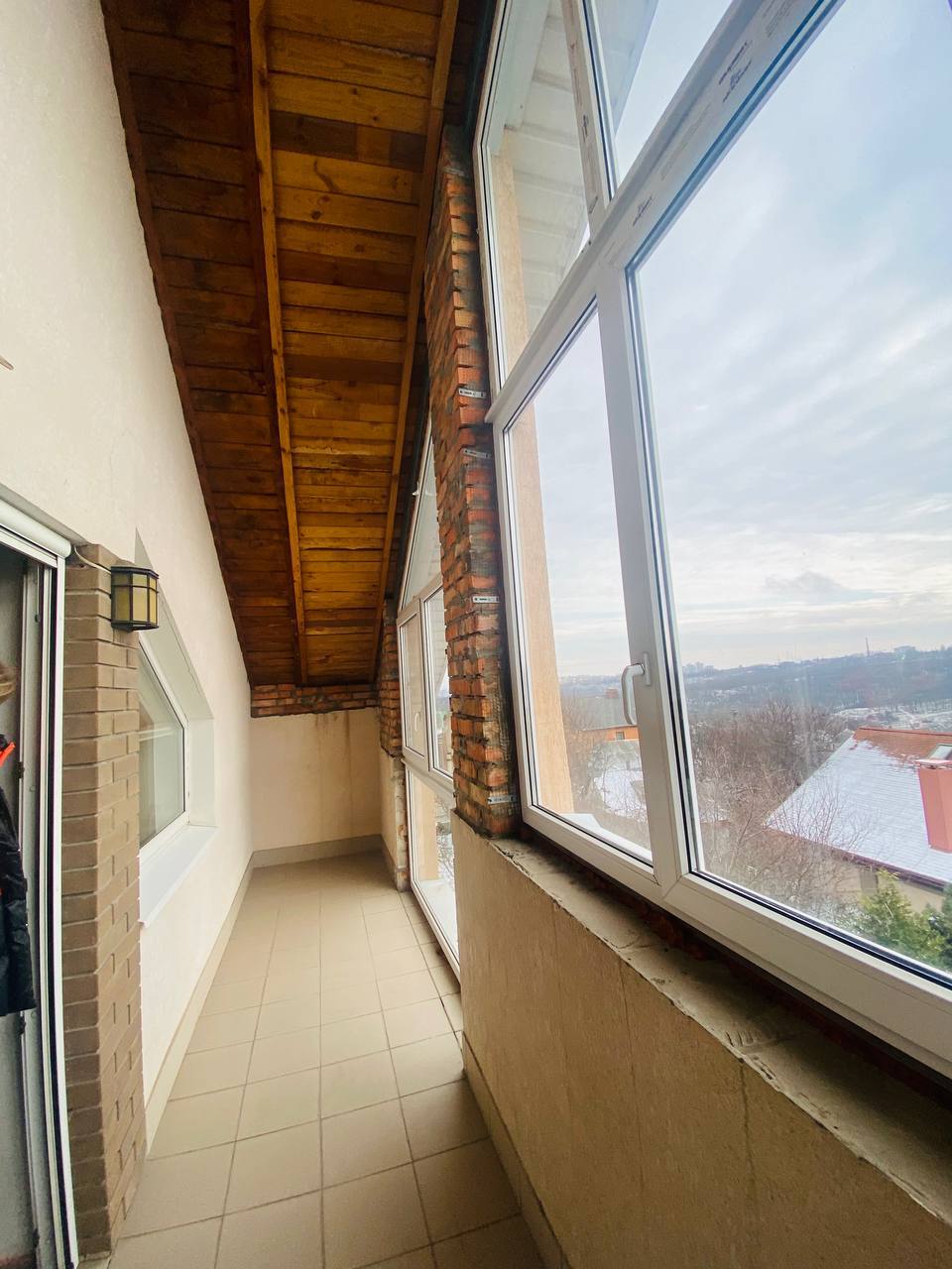 Продаж будинку 280 м², Огородна вул.