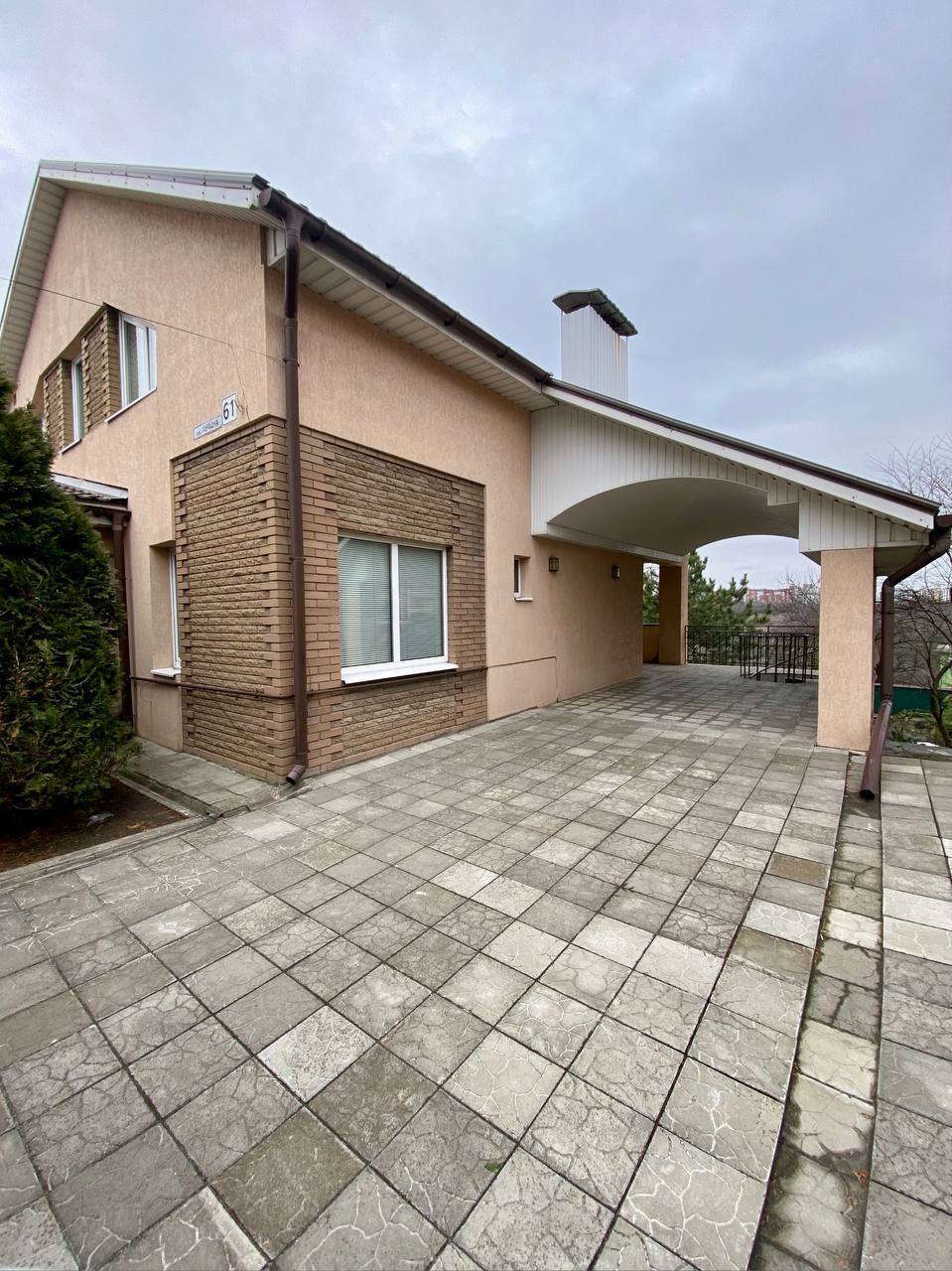 Продаж будинку 280 м², Огородна вул.