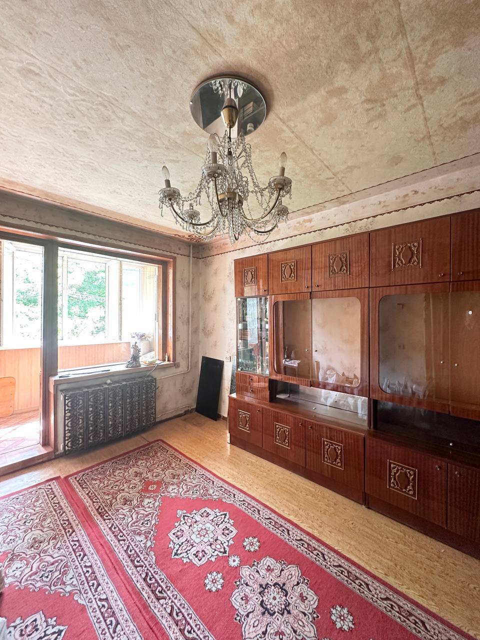 Продажа 2-комнатной квартиры 45 м², Бурштыновый пер.