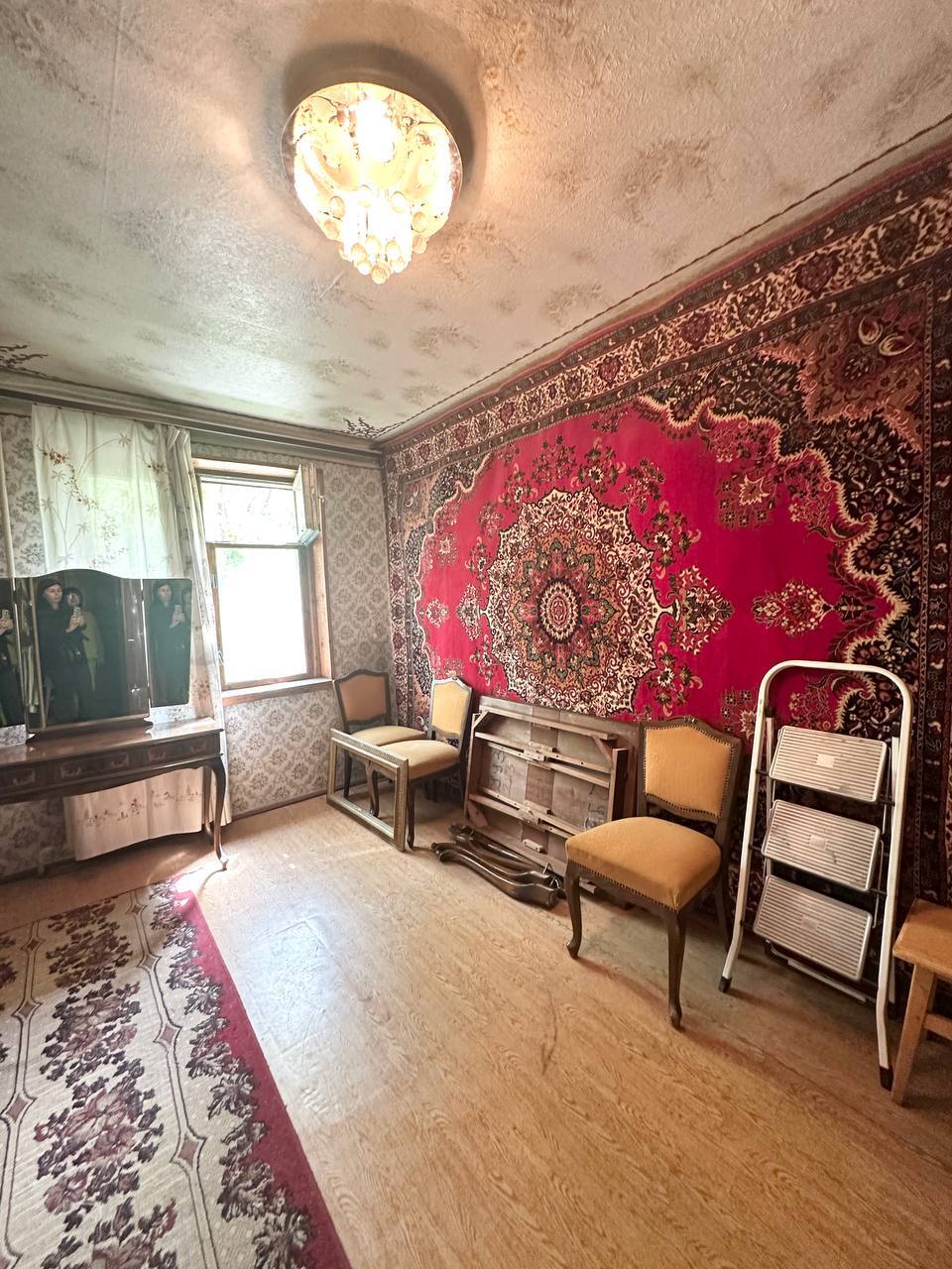 Продажа 2-комнатной квартиры 45 м², Бурштыновый пер.