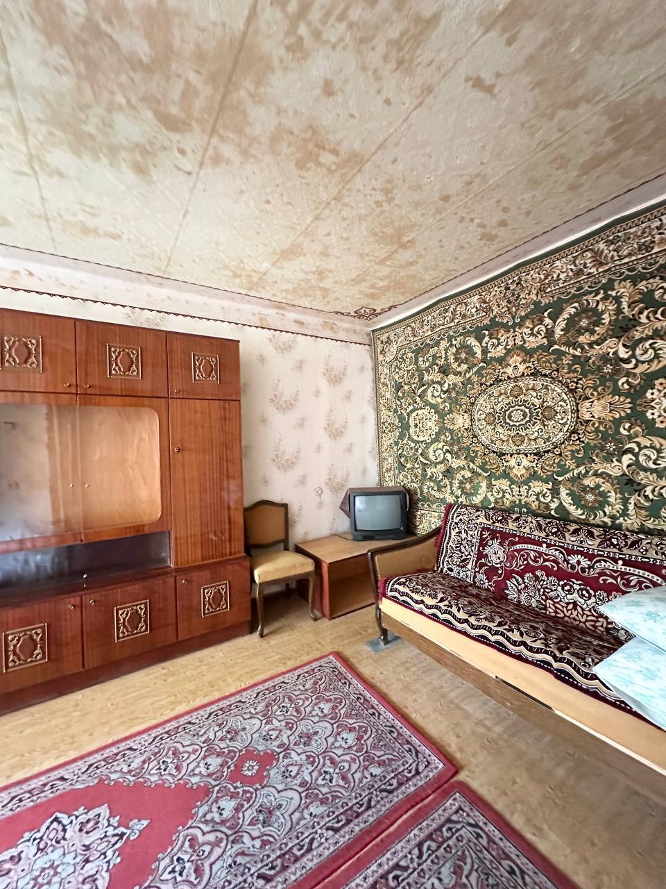 Продажа 2-комнатной квартиры 45 м², Бурштыновый пер.
