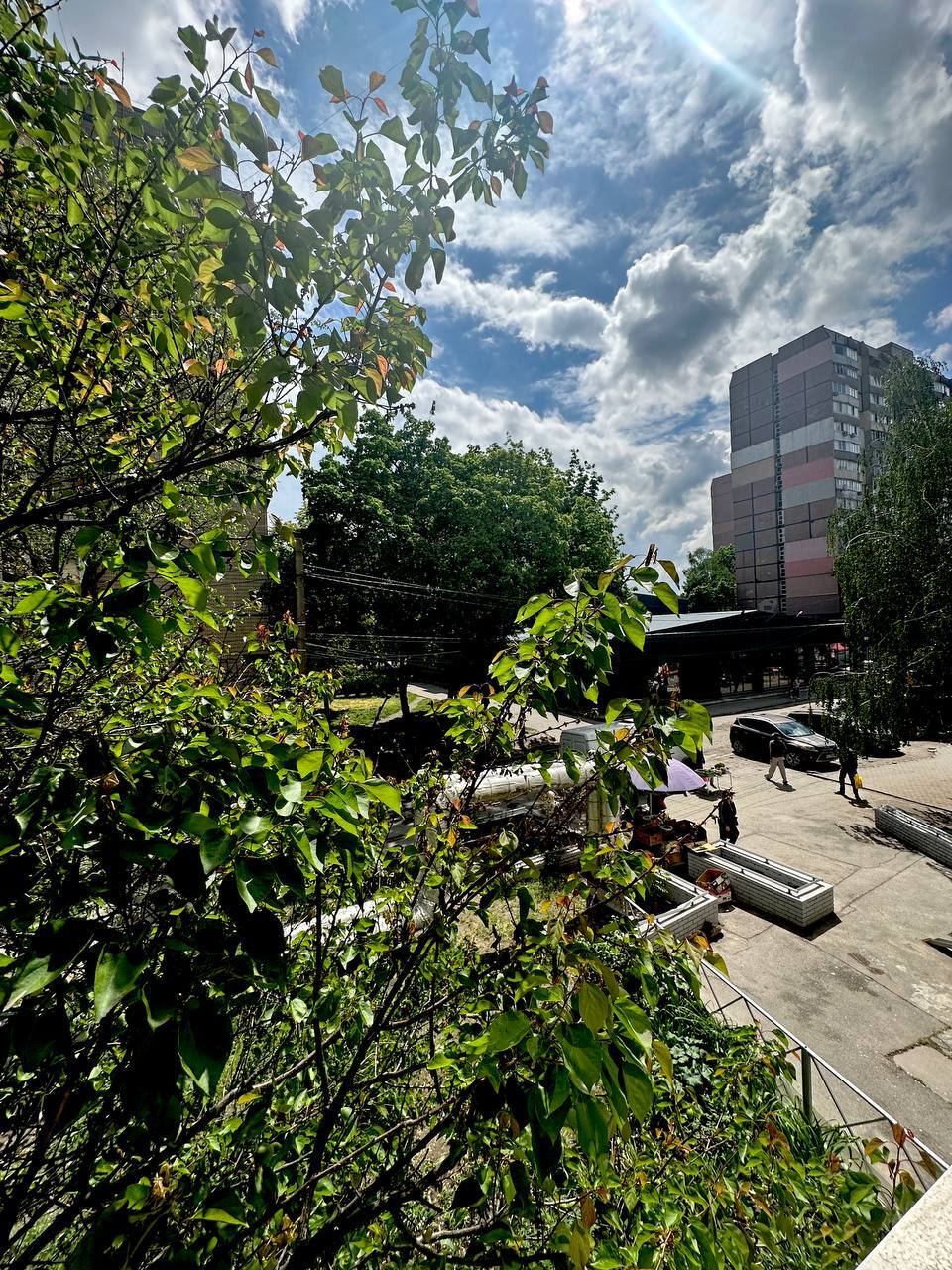 Продажа 2-комнатной квартиры 45 м², Бурштыновый пер.