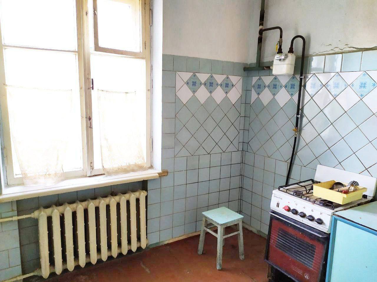 Продаж 2-кімнатної квартири 54 м², Герасима Кондратьєва вул.