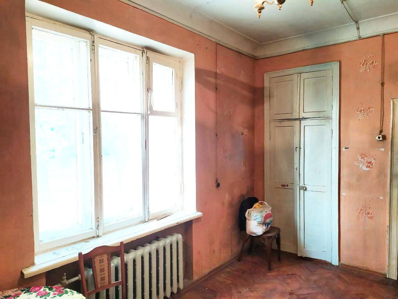 Продаж 2-кімнатної квартири 54 м², Герасима Кондратьєва вул.