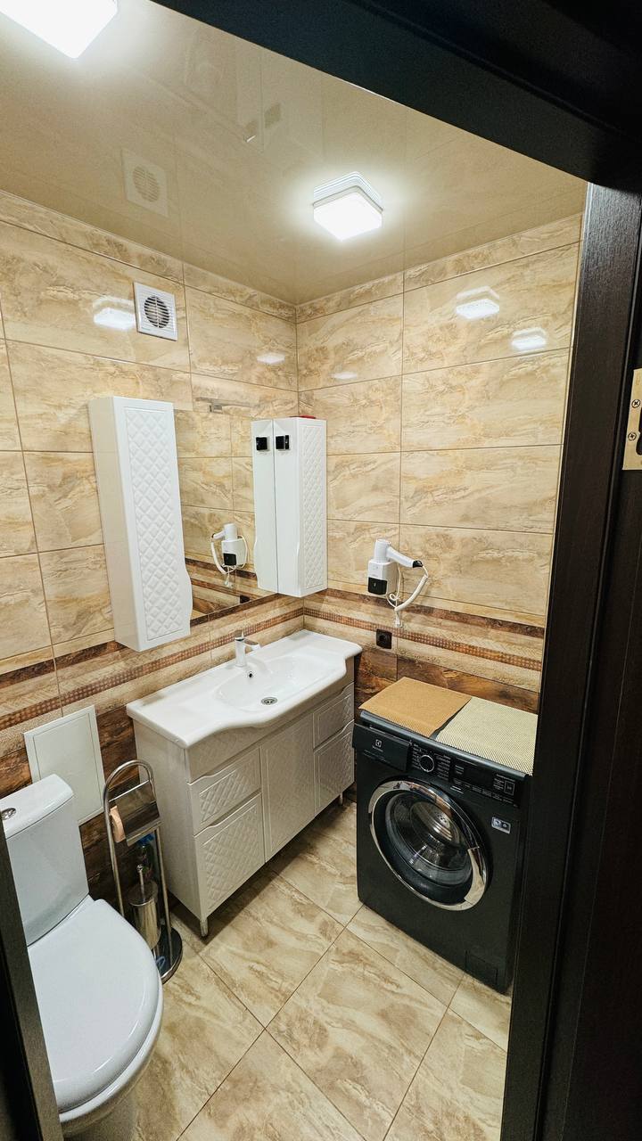 Оренда 1-кімнатної квартири 30 м², Гагаріна просп.