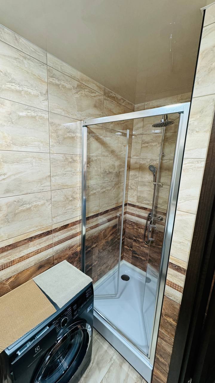 Оренда 1-кімнатної квартири 30 м², Гагаріна просп.