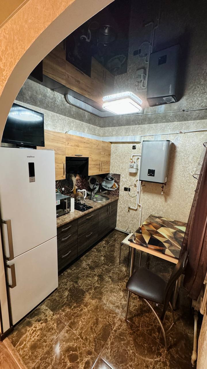 Оренда 1-кімнатної квартири 30 м², Гагаріна просп.