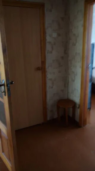 Продаж 2-кімнатної квартири 55.7 м², Першотравнева вул.
