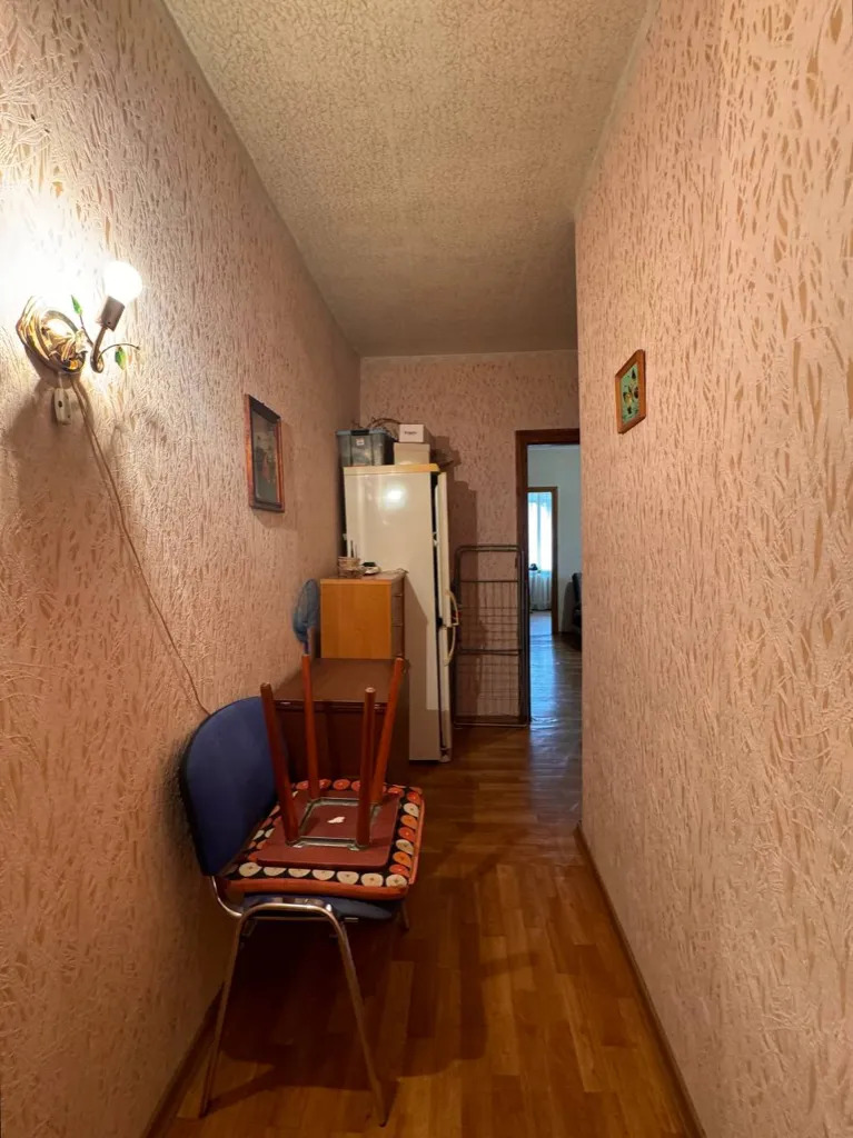 Продажа 2-комнатной квартиры 46 м², Александра Поля просп., 50А
