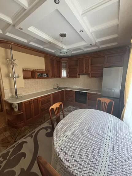 Продаж 3-кімнатної квартири 94.7 м², Герасима Кондратьєва вул.