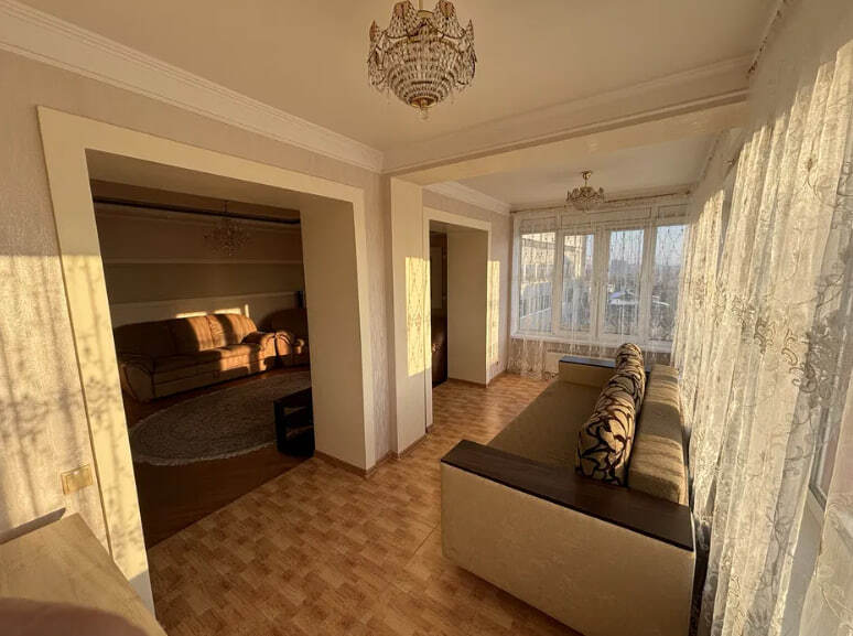 Продаж 3-кімнатної квартири 94.7 м², Герасима Кондратьєва вул.